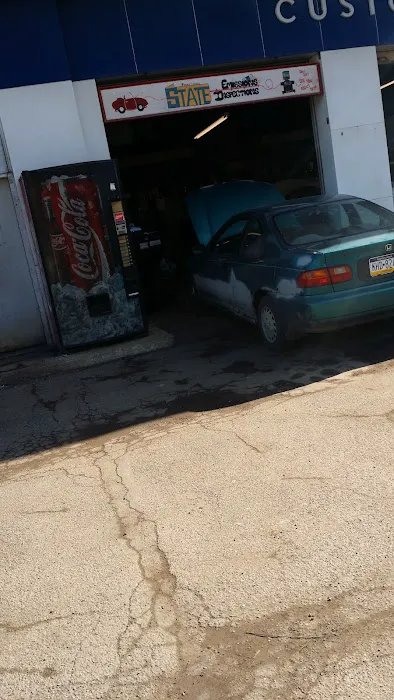 Eli's Auto Repair 0