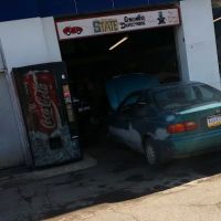 Eli's Auto Repair