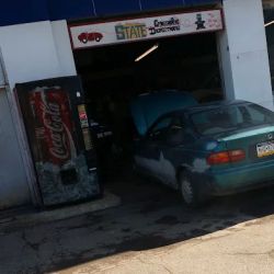 Eli's Auto Repair ico