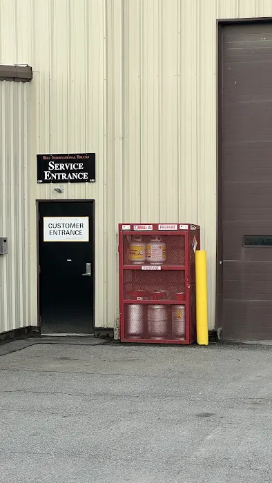 Axle Surgeons 0
