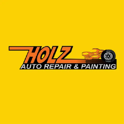 Holz Auto Repair & Painting 2
