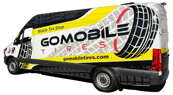 GoMobile Tires Pittsburgh 0