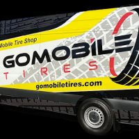GoMobile Tires Pittsburgh