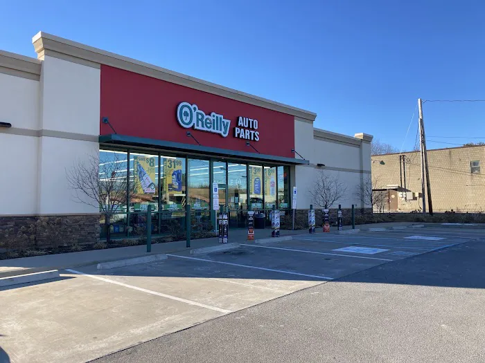 O'Reilly Auto Parts 1