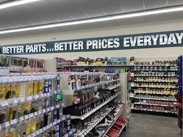 O'Reilly Auto Parts 3
