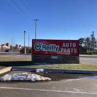 O'Reilly Auto Parts