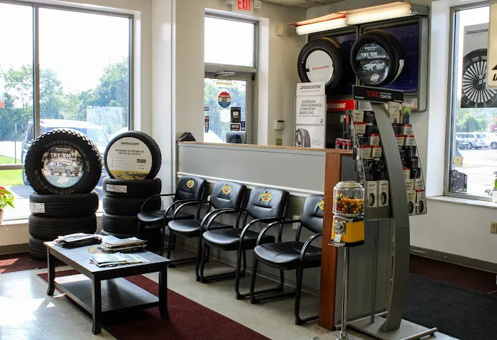 Hartman's Auto Care 1