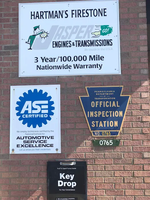 Hartman's Auto Care 8