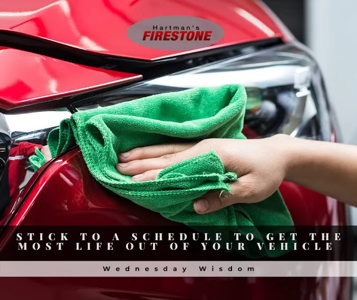 Hartman's Auto Care 6