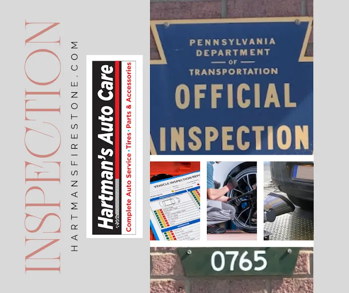 Hartman's Auto Care 0