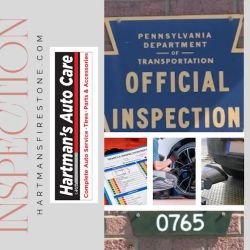 Hartman's Auto Care ico
