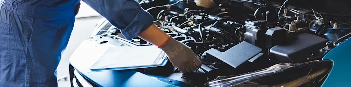 Hartman's Auto Care 5