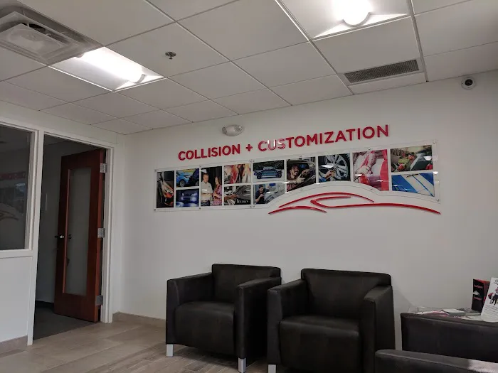 Body By Cochran Collision 2