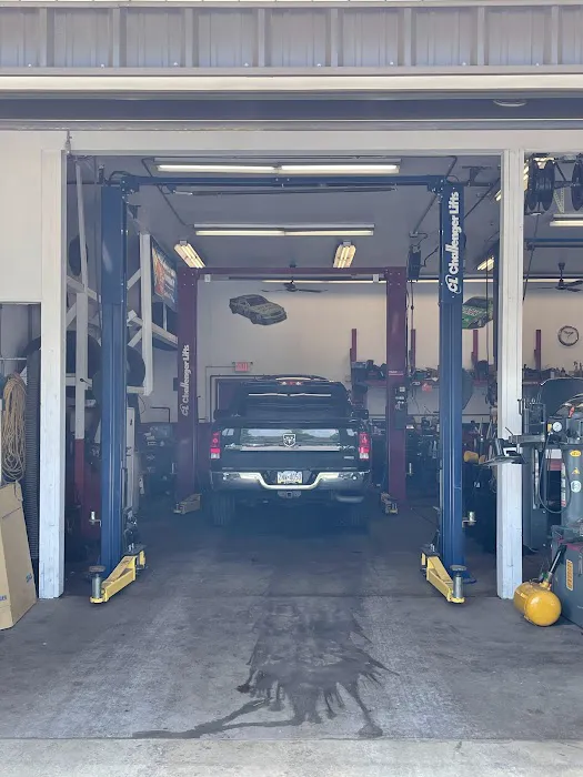 Milbert's Car Care Inc. 7