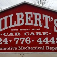 Milbert's Car Care Inc.