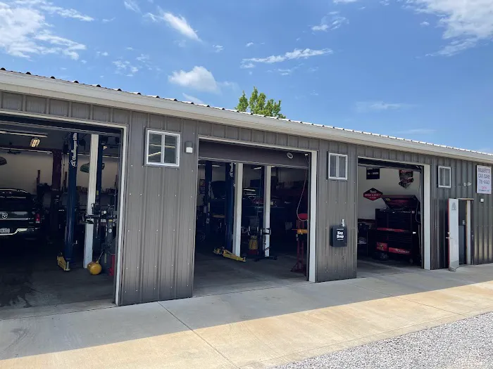 Milbert's Car Care Inc. 5