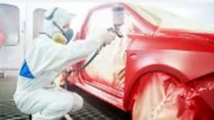Precision Auto Works Inc 0