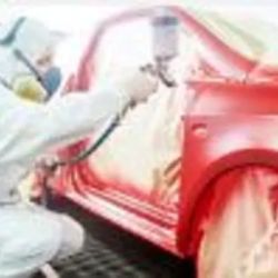 Precision Auto Works Inc ico