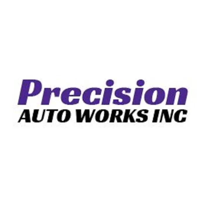 Precision Auto Works Inc 1