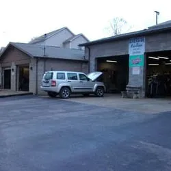 Riverside Auto Repair 1