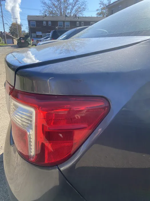 Herstines Auto Body 3