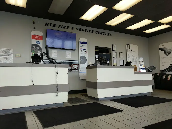 NTB-National Tire & Battery 7