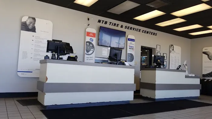 NTB-National Tire & Battery 8