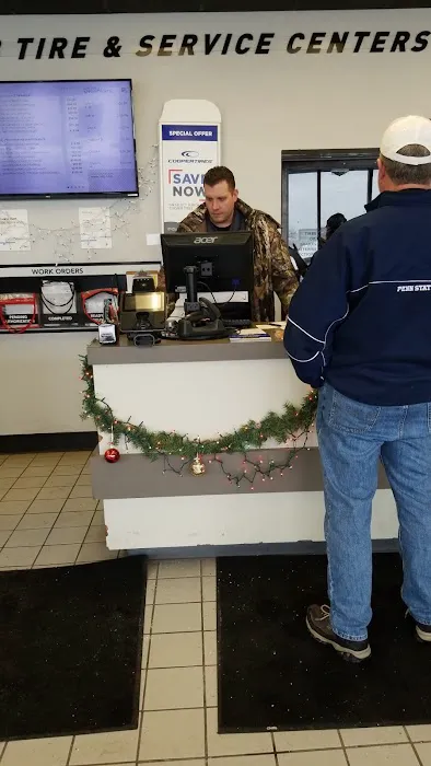 NTB-National Tire & Battery 0