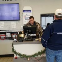NTB-National Tire & Battery