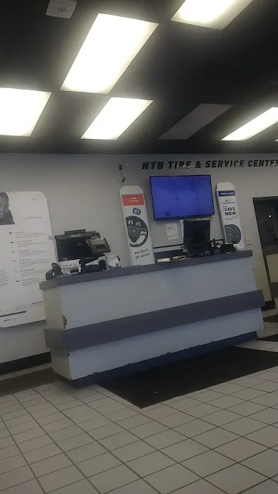 NTB-National Tire & Battery 2