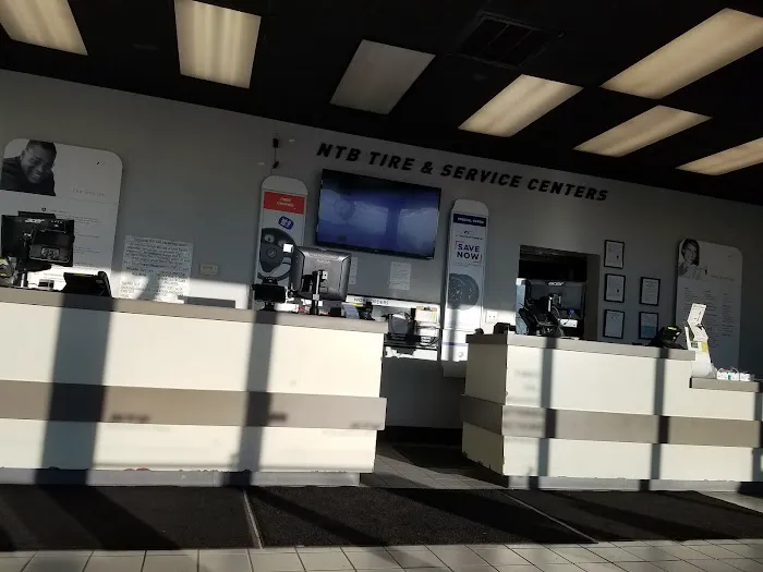 NTB-National Tire & Battery 9