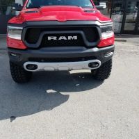 Meridian Off-Road Center Inc