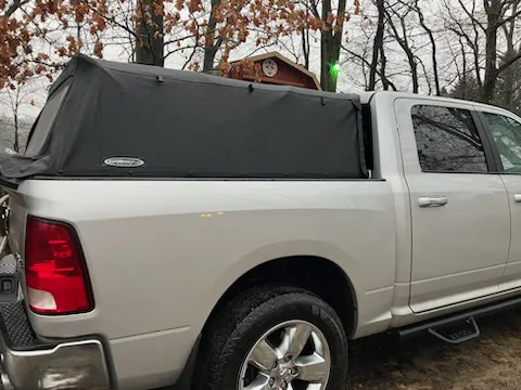 Meridian Off-Road Center Inc 1