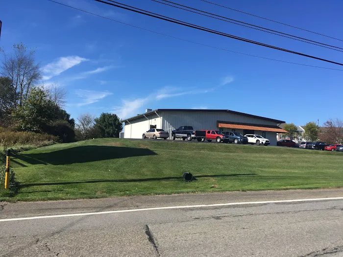 Judson Auto Body 2
