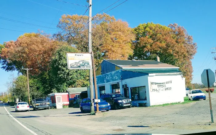 Affordable Auto Services 0