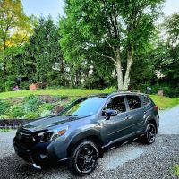 #1 Cochran Subaru of Butler County Parts & Service