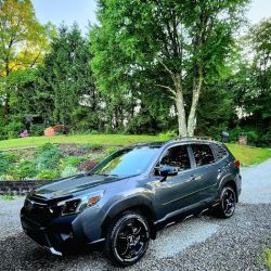 #1 Cochran Subaru of Butler County Parts & Service ico