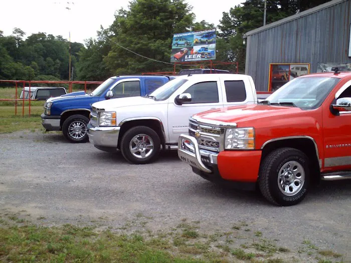C & V Cap & Truck Accessories 8