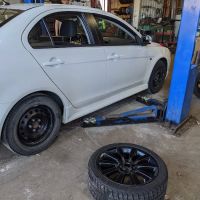 Kristyak's Service & Towing