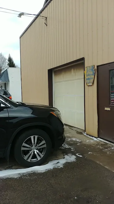 Mc Candless Automotive Services 0