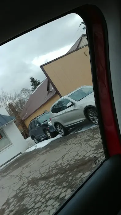 Mc Candless Automotive Services 1