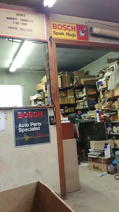 Mc Candless Automotive Services 3