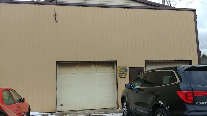 Mc Candless Automotive Services 2