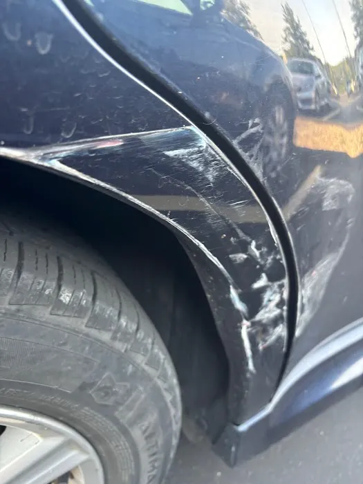 Moore's Auto Body 6