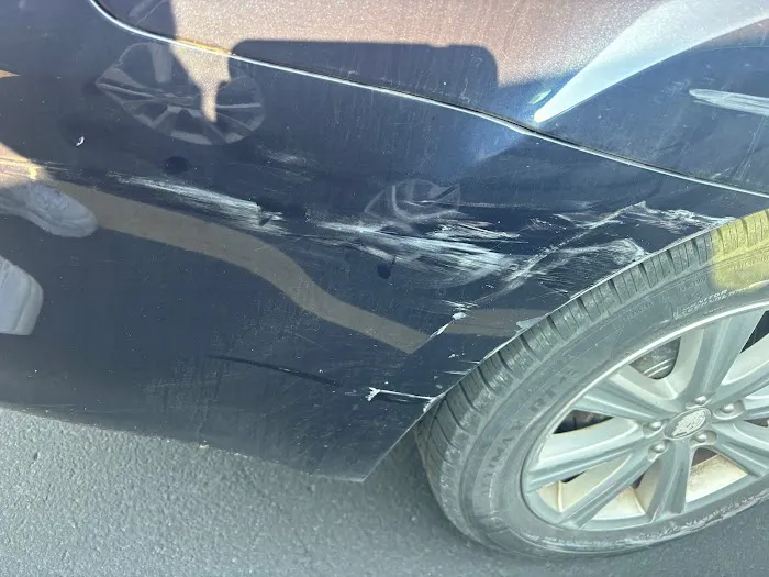 Moore's Auto Body 3