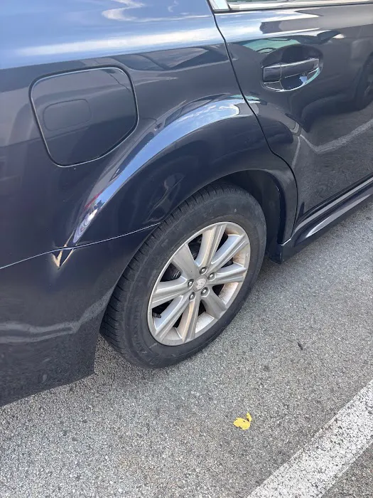 Moore's Auto Body 7