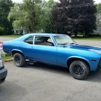 Moore's Auto Body