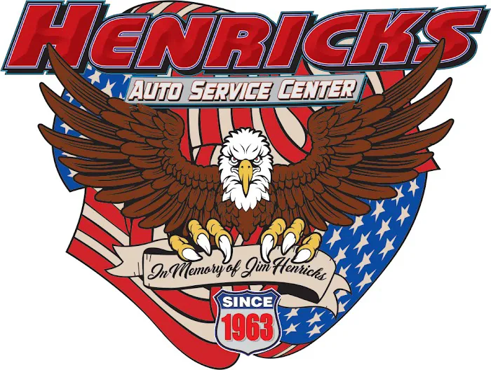 Henricks Auto Service 7