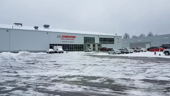 Hovis Auto & Truck Supply Inc - Distribution Center 6