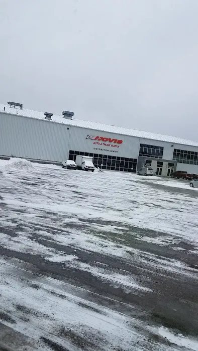Hovis Auto & Truck Supply Inc - Distribution Center 5